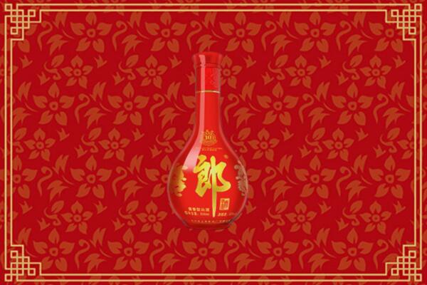 广元青川县回收郎酒